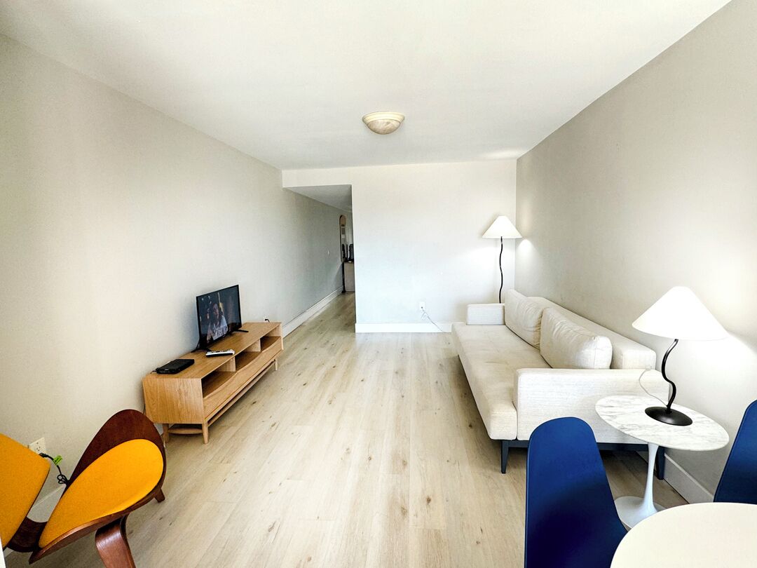 Suite | Wifi gratis y ropa de cama 