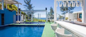 Lotus Club Hotel