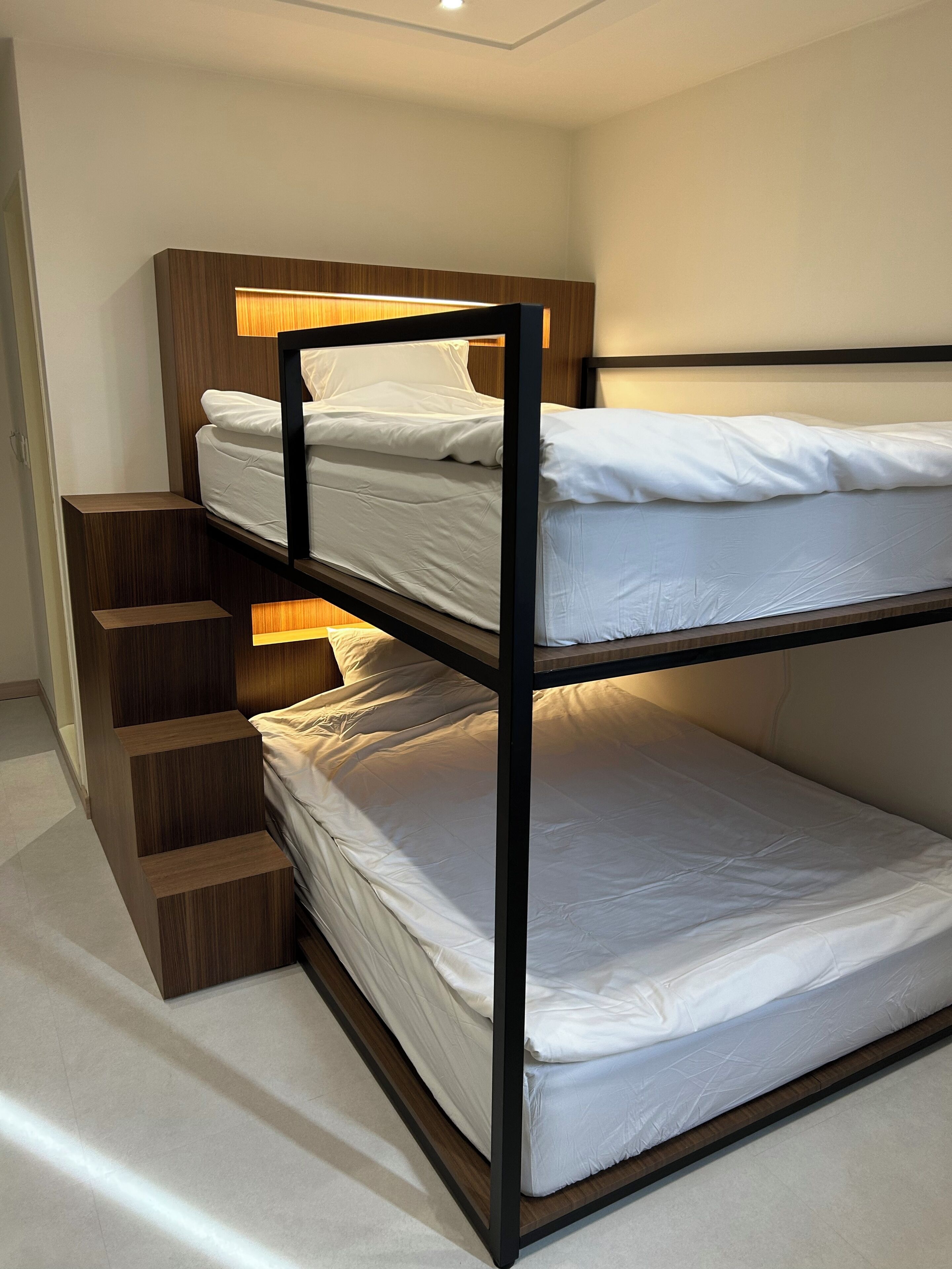 Family Quadruple Room