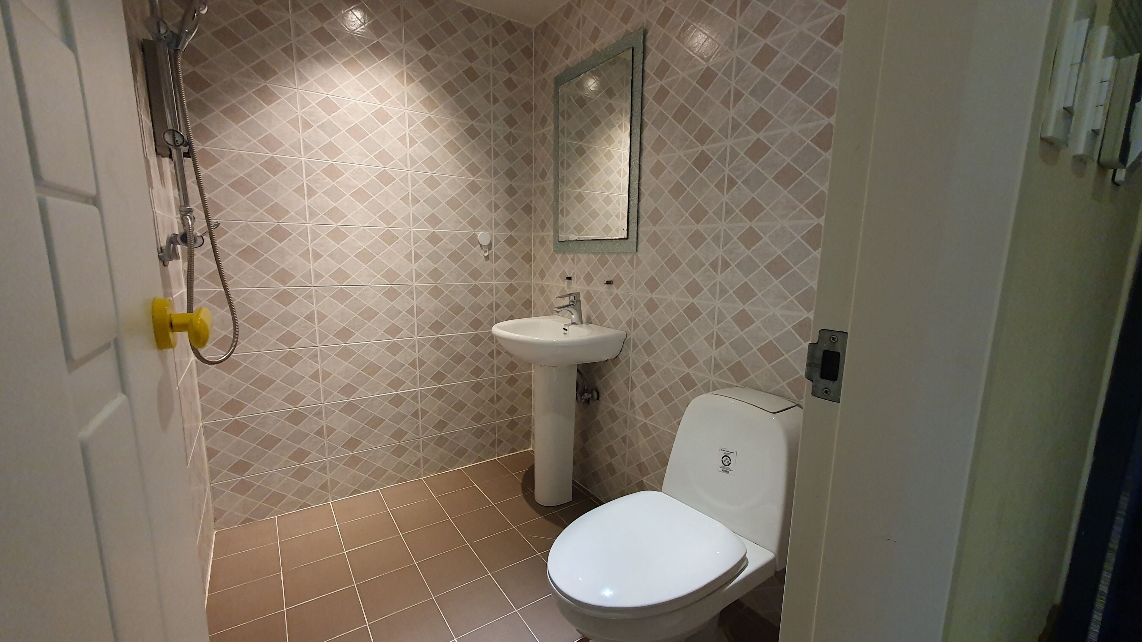 Foto - Hostel Korea - Changdeokgung