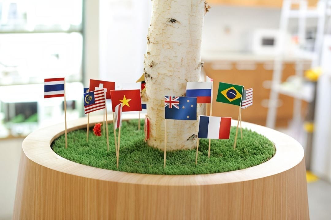 Foto - Hostel Korea - Changdeokgung