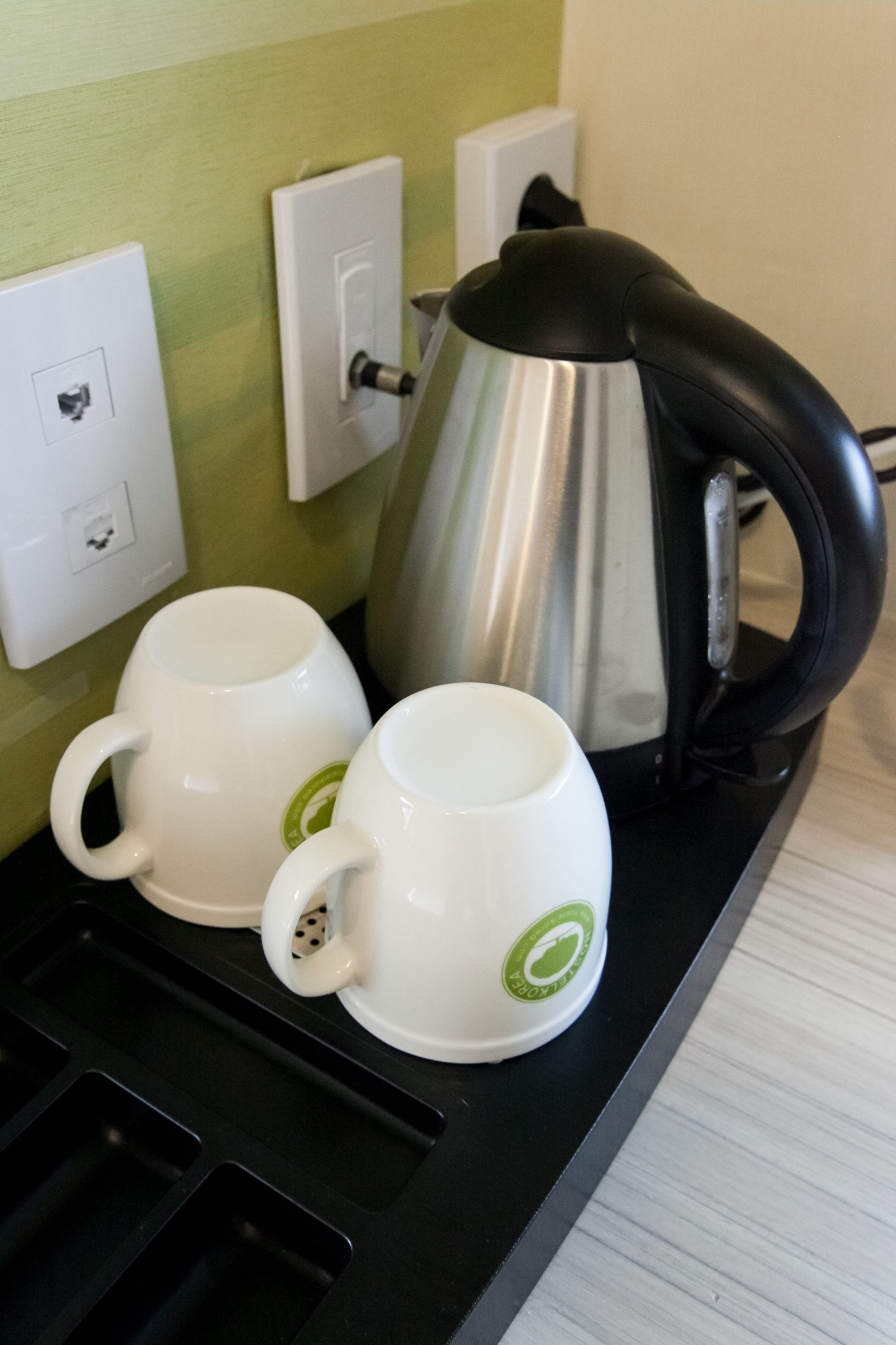 Foto - Hostel Korea - Changdeokgung