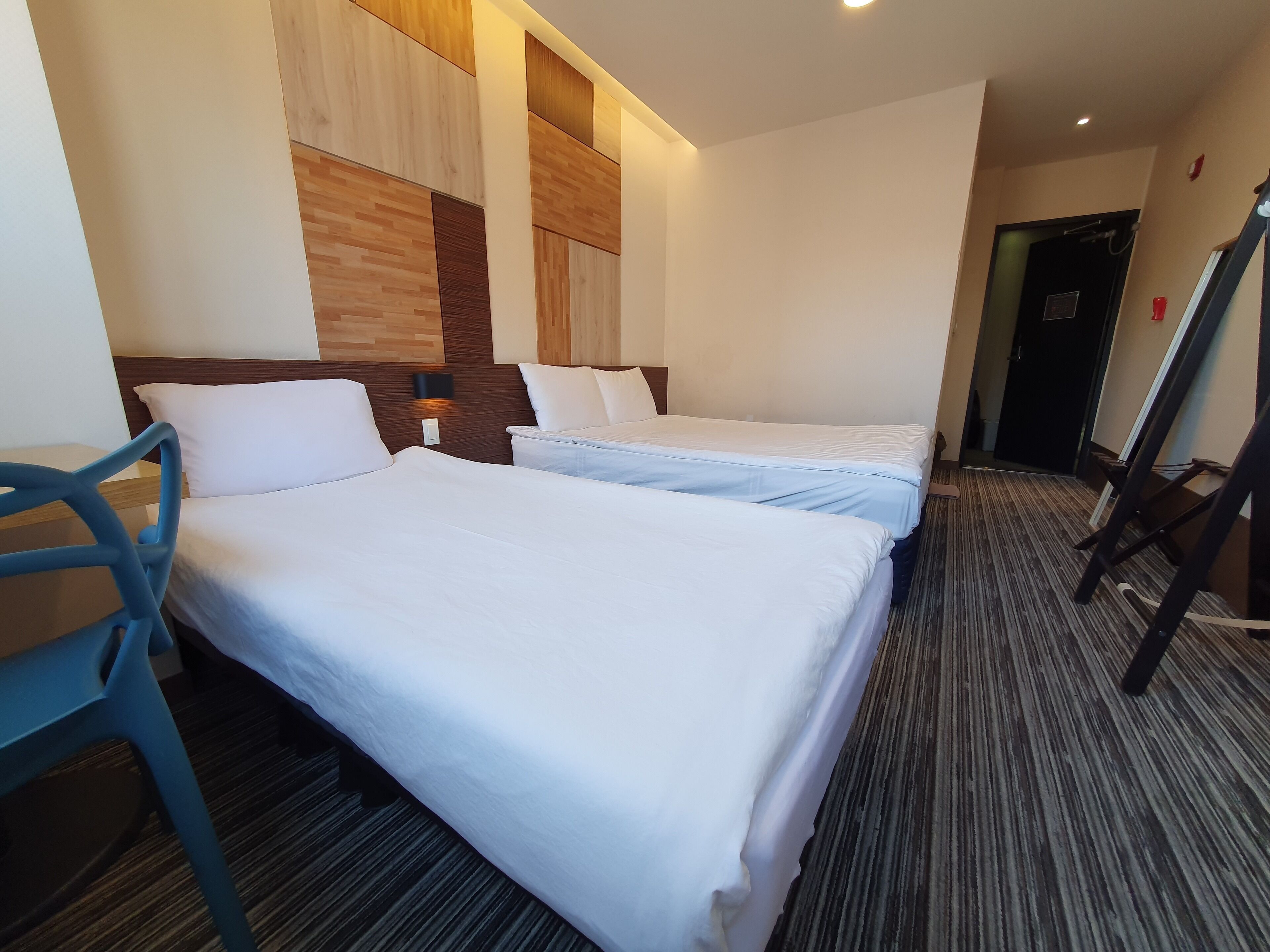 Foto - Hostel Korea - Changdeokgung