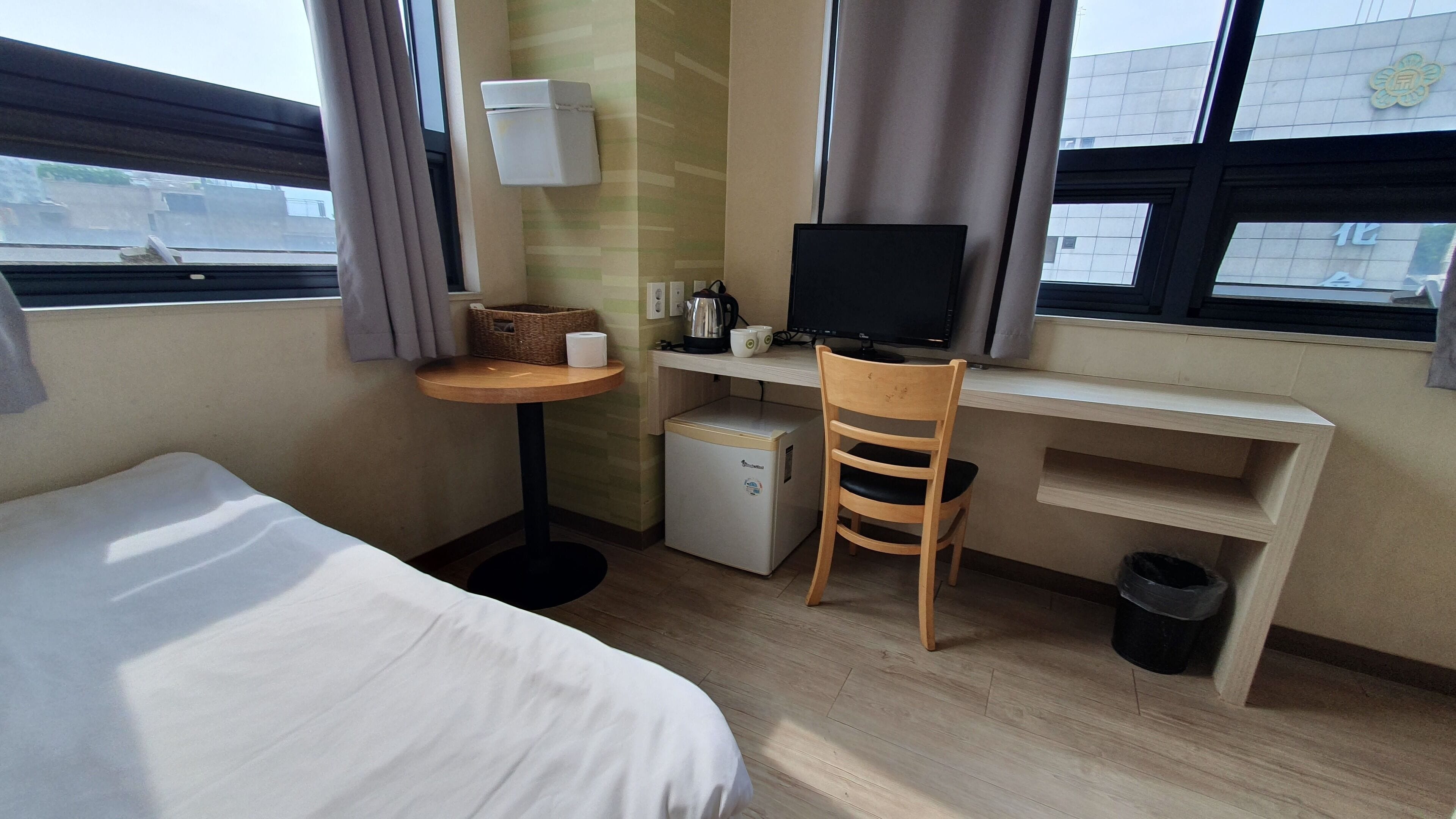 Foto - Hostel Korea - Changdeokgung