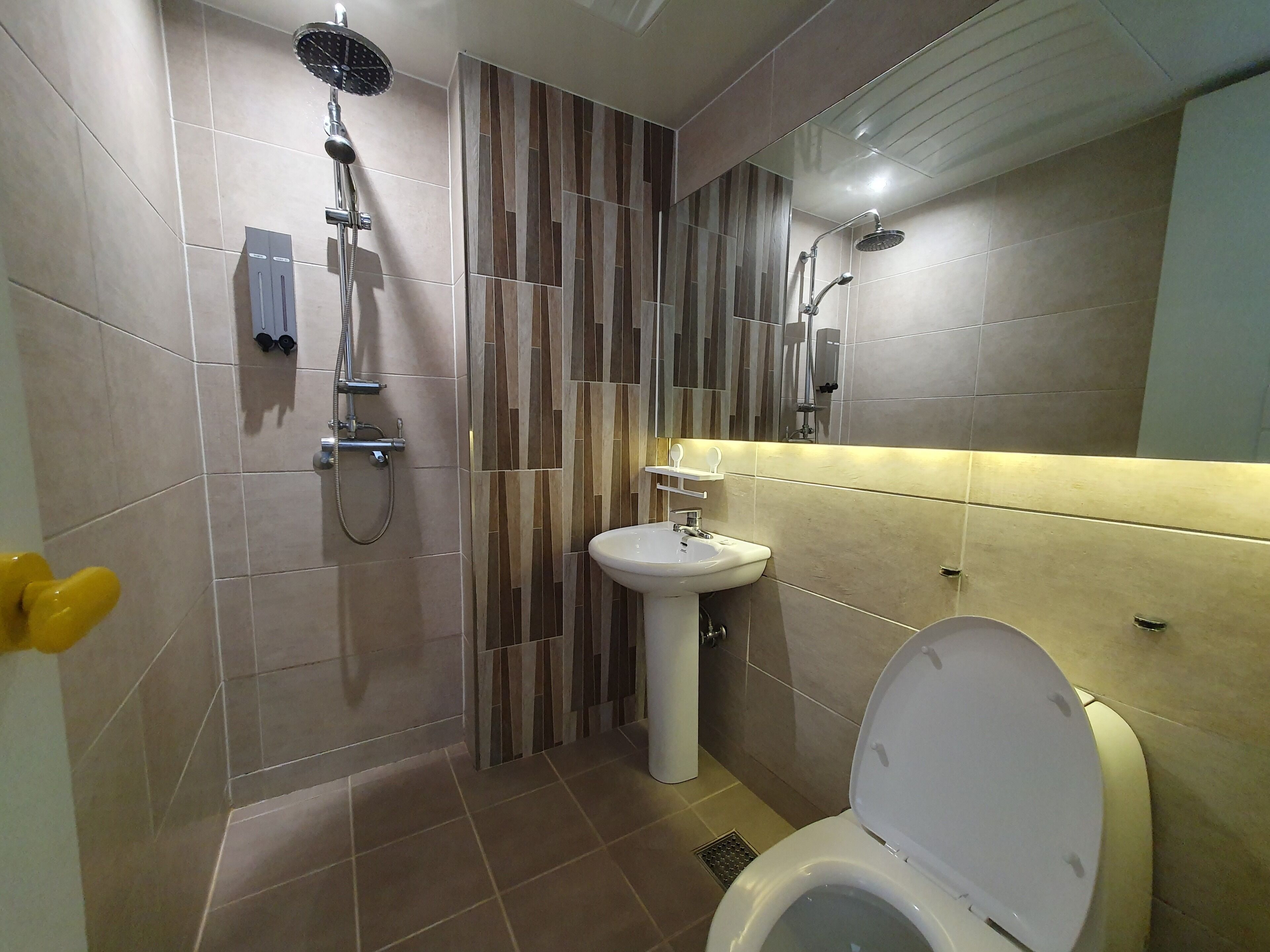 Foto - Hostel Korea - Changdeokgung