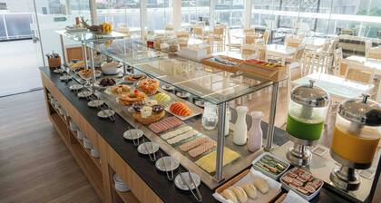 Bossa JurerĂȘ Hotel