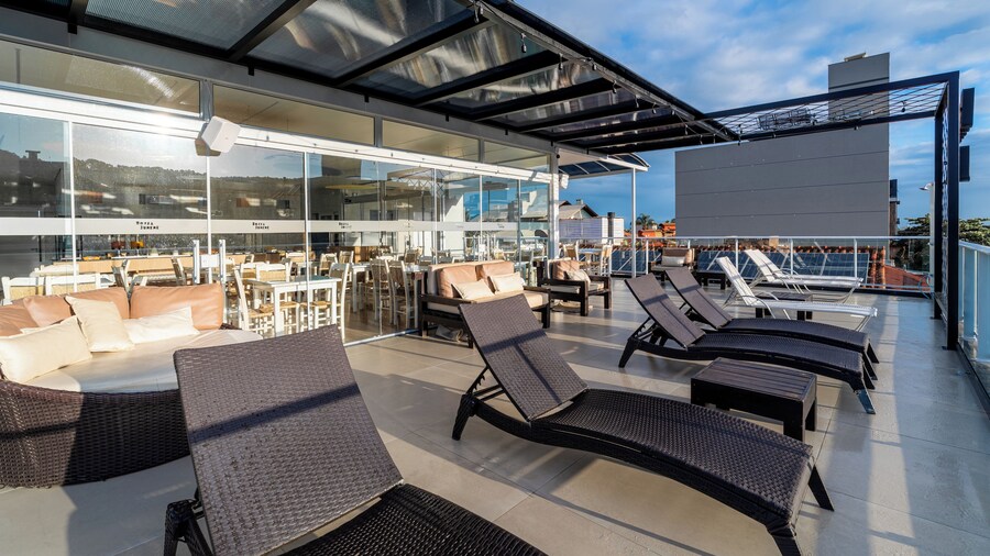 Bossa Jurerê Hotel