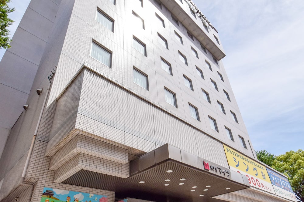 Hotel Maira