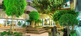 AIM Conference Center Manila