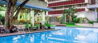 AIM Conference Center Manila