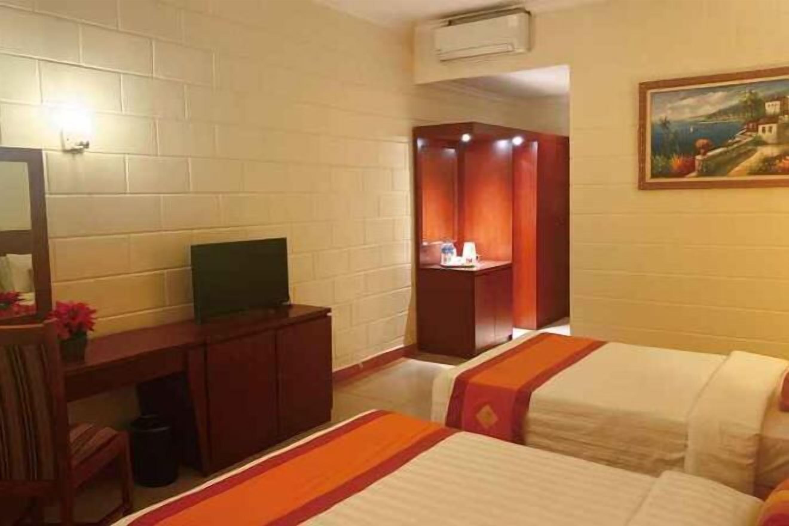 Escritorio y wifi gratis 