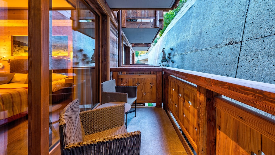 Hôtel Nendaz 4 Vallées & Spa