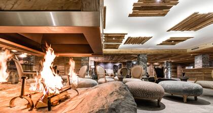 HÎtel Nendaz 4 Vallées & Spa