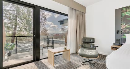 Mercure Launceston