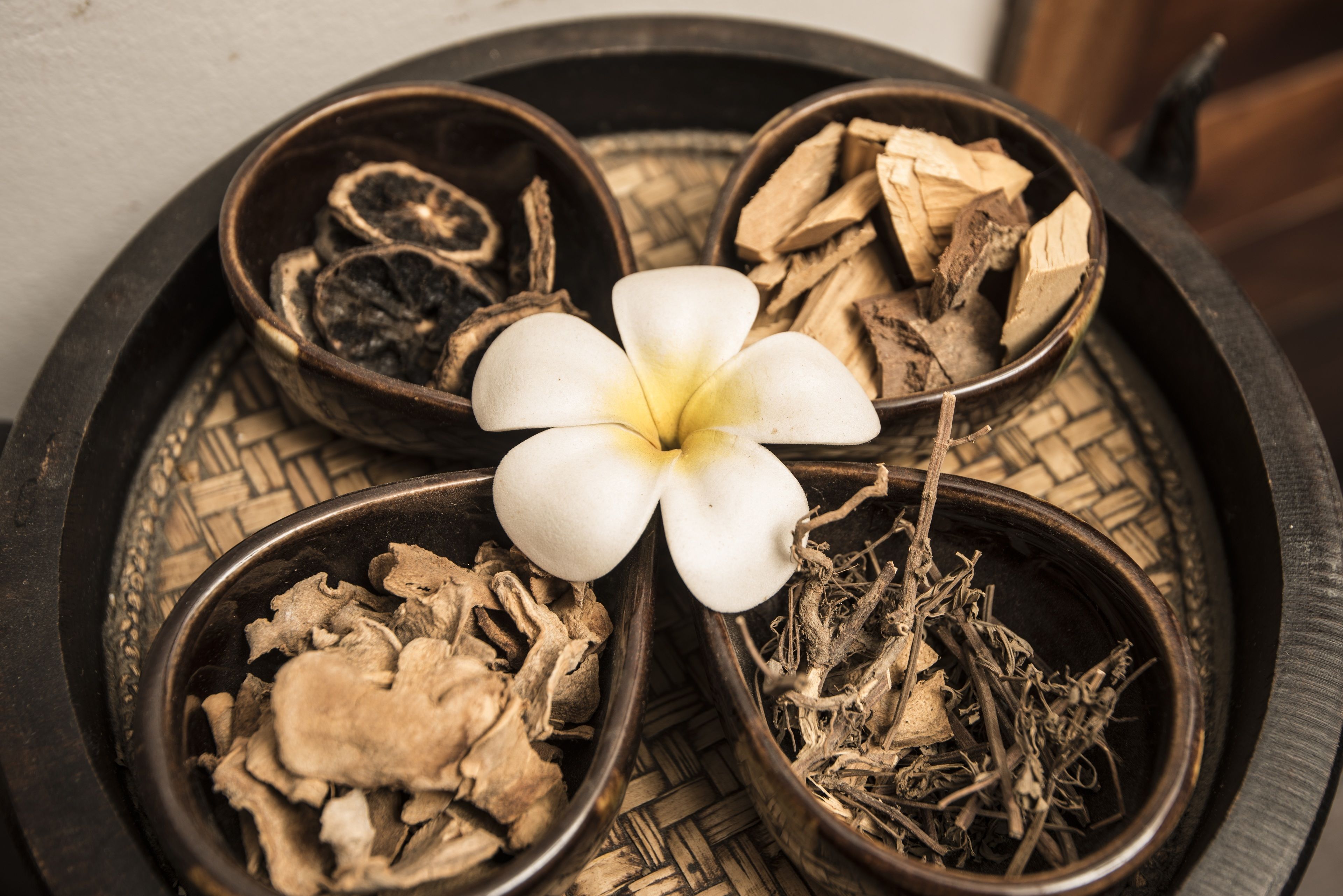 swedish massages, thai massages, reflexology, massage/treatment rooms