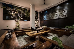 Lobbylounge