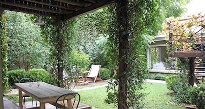 Casa Lila Bed & Breakfast