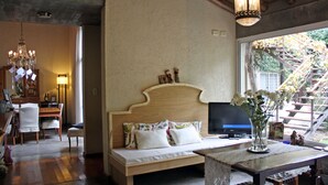 Tiện nghi, dịch vụ nơi lưu trú