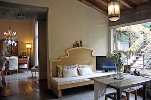 Accommodatievoorzieningen