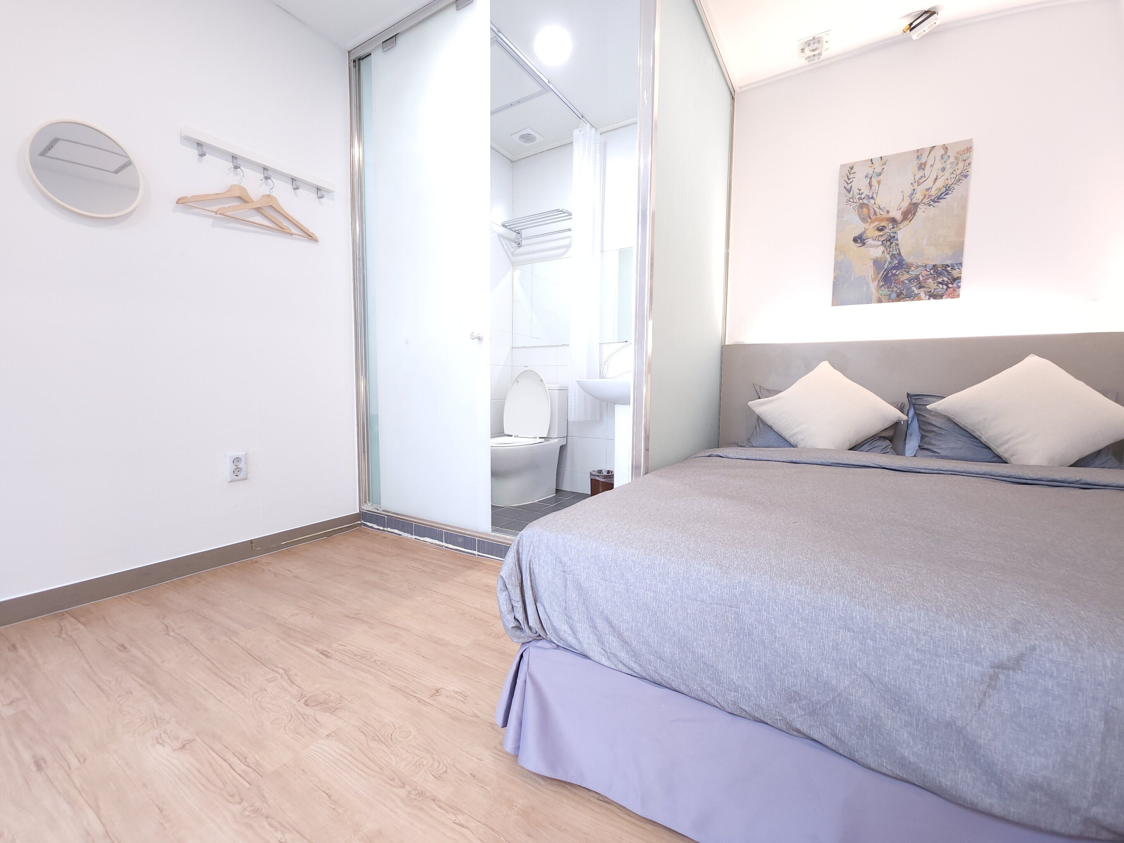 Foto - OYO Hostel Myeongdong 2