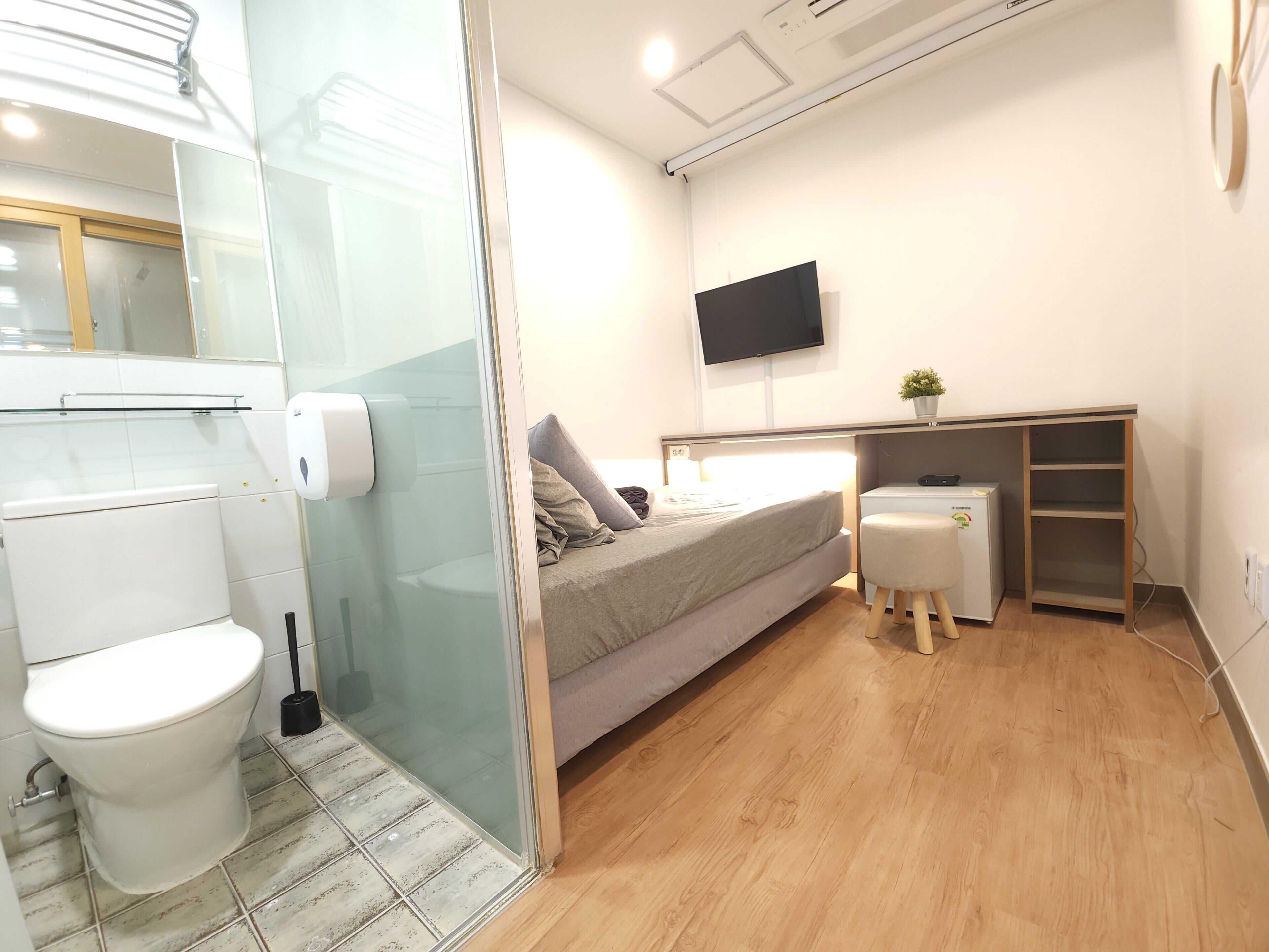 Photo - OYO Hostel Myeongdong 2