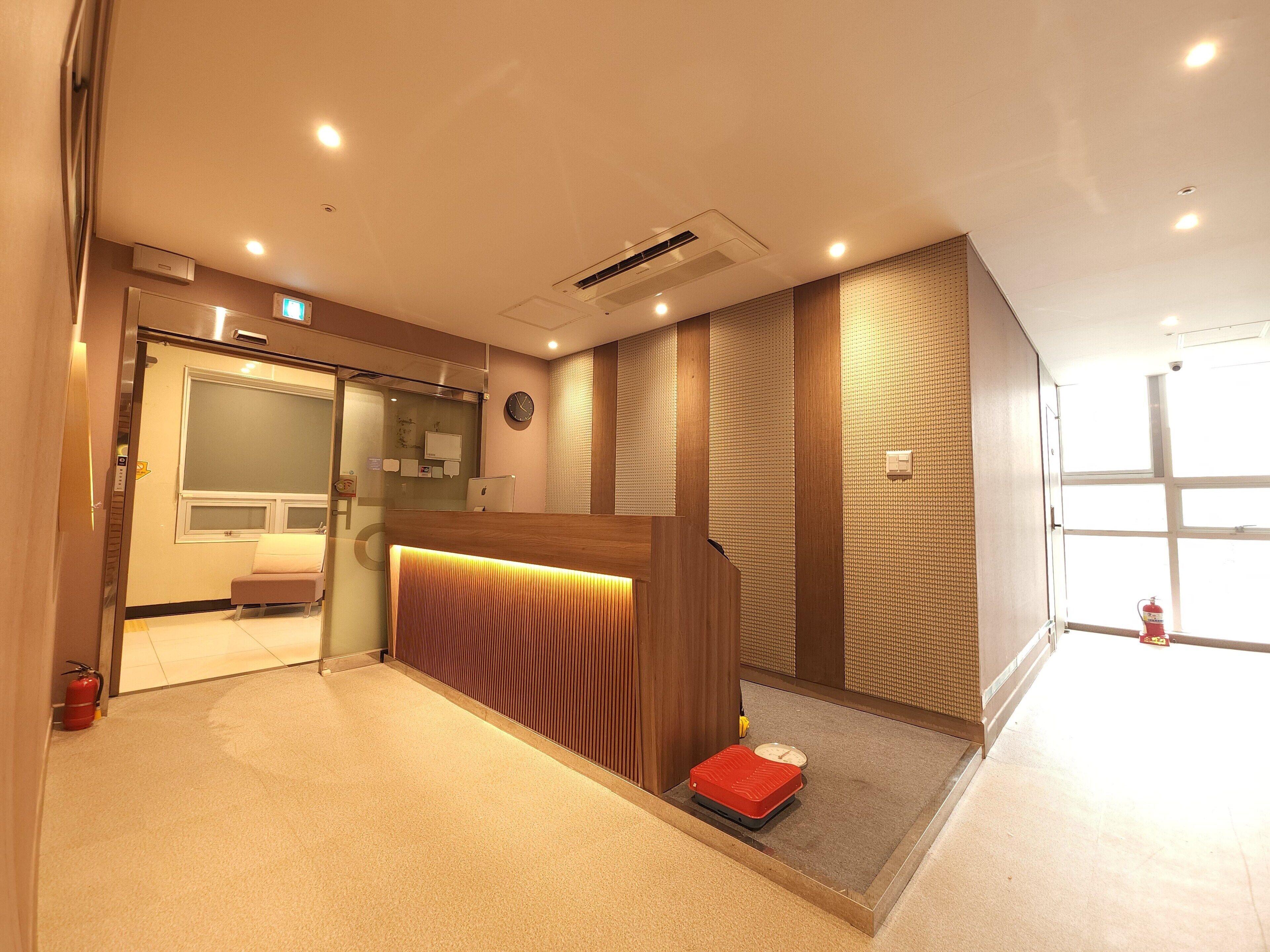 Photo - OYO Hostel Myeongdong 2