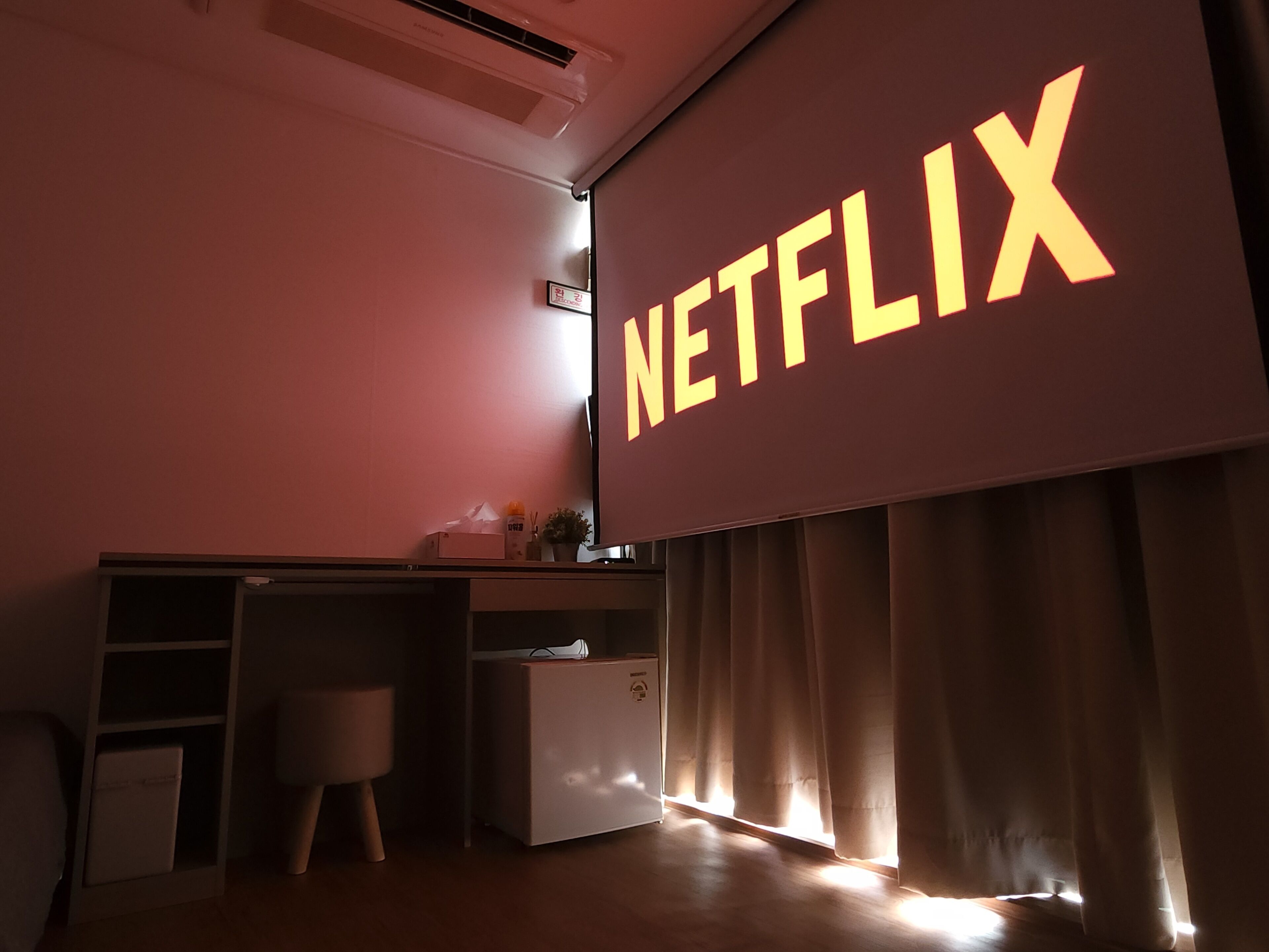 Deluxe-Doppelzimmer | Daunenbettdecken, individuell eingerichtet, Schreibtisch