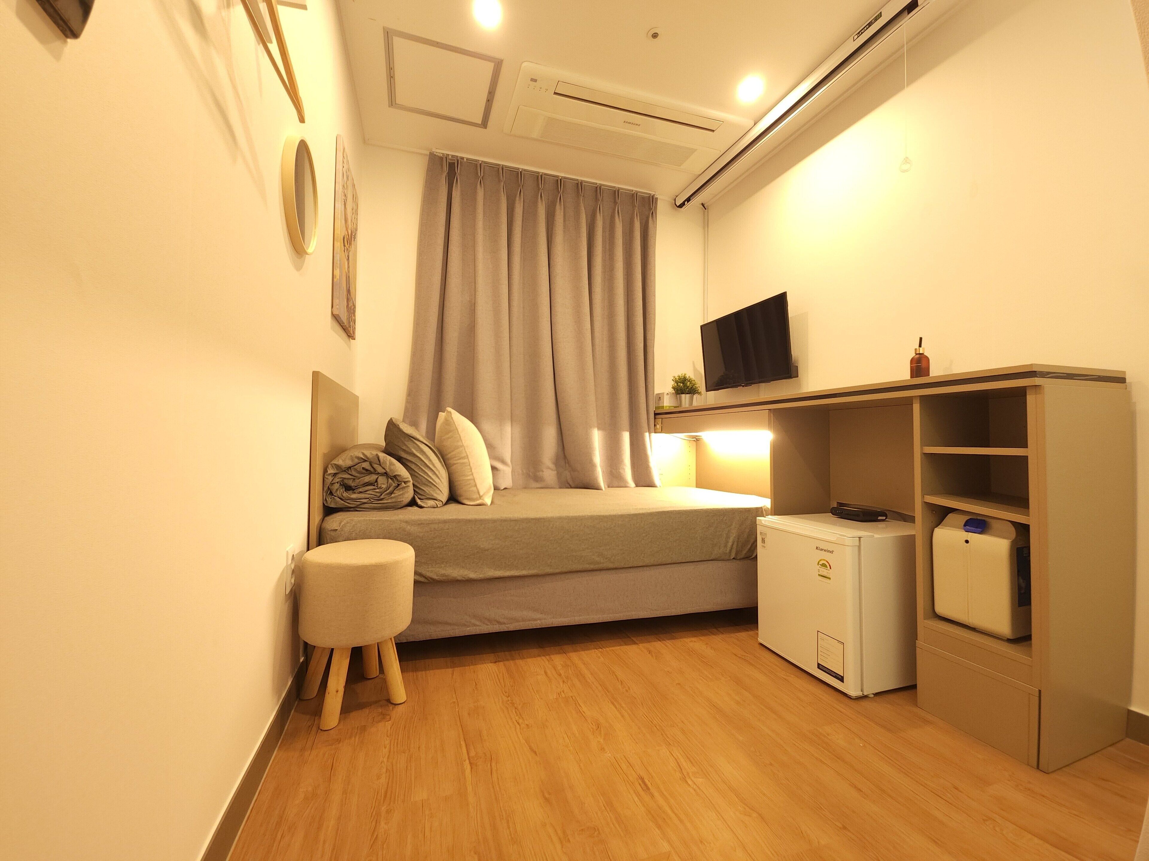 Photo - OYO Hostel Myeongdong 2