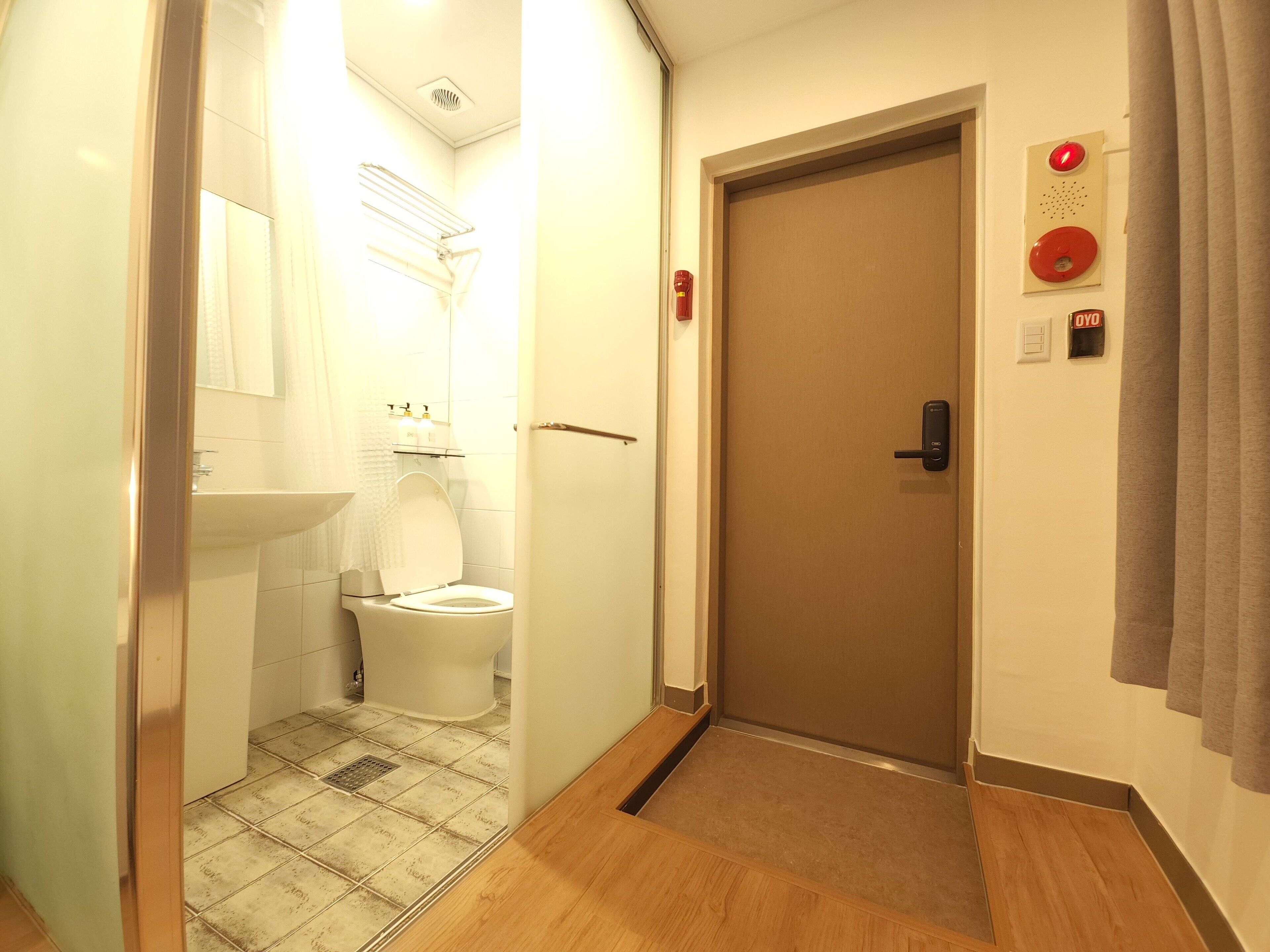 Foto - OYO Hostel Myeongdong 2