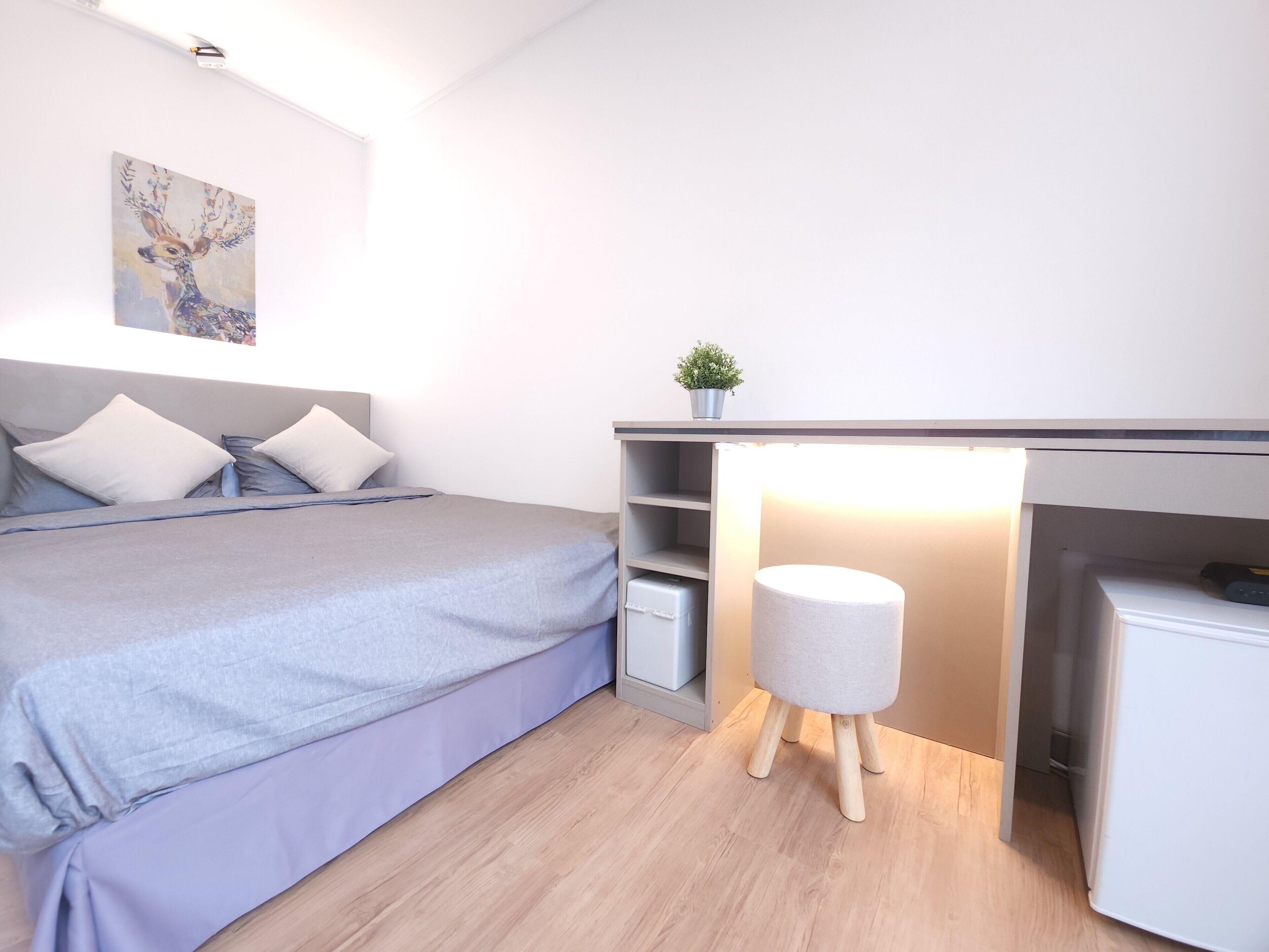 Photo - OYO Hostel Myeongdong 2