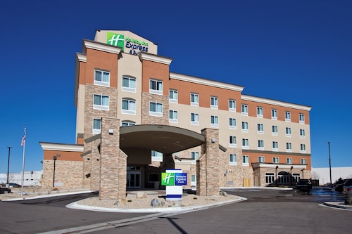 Holiday Inn Express Hotel & Suites Denver East-Peoria Street by IHG