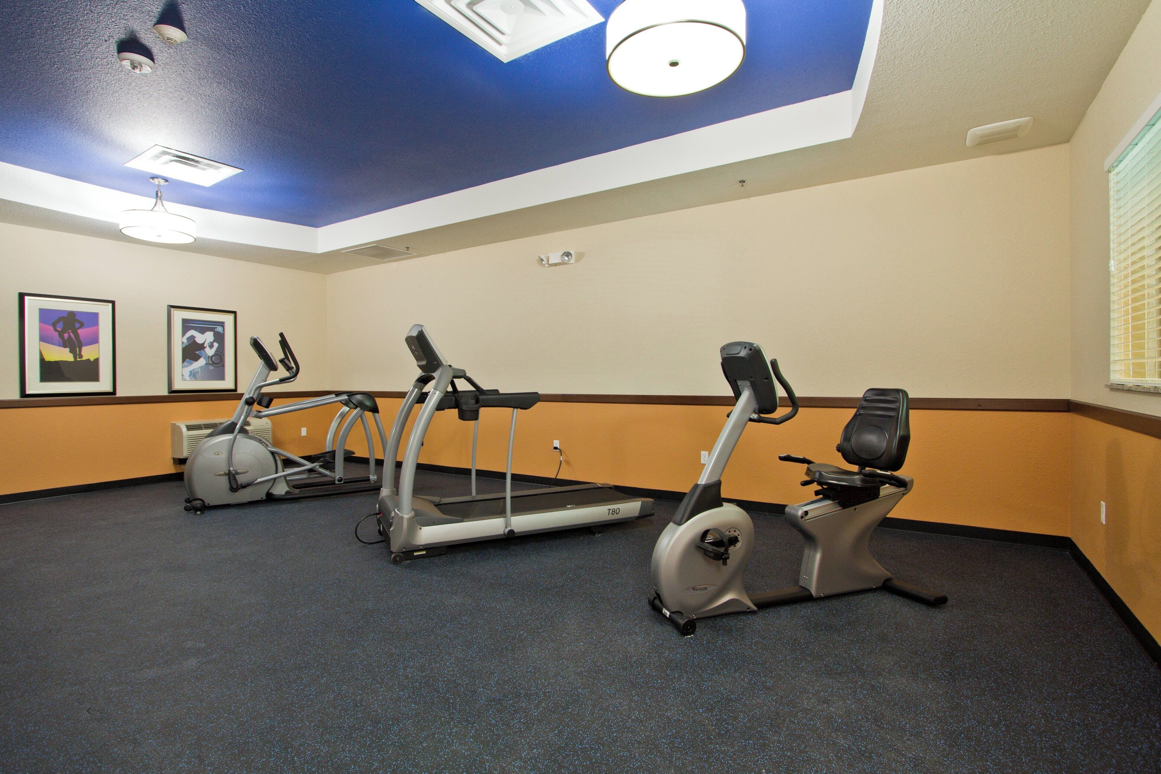 Photo - Holiday Inn Express and Suites Denver East Peoria Street by IHG