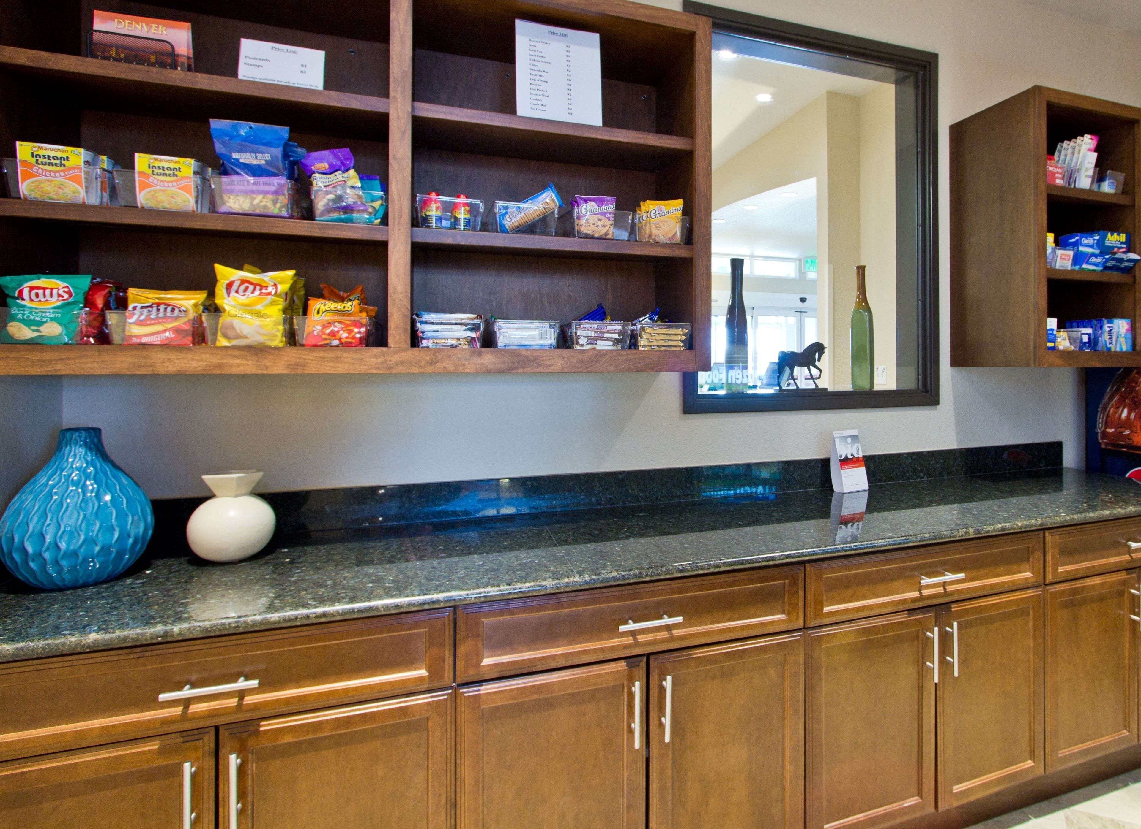 Foto - Holiday Inn Express Hotel & Suites Denver East-Peoria Street by IHG