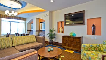 Tägliches inbegriffenes großes Frühstück