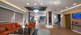 Phoenicia Comfort Hotel