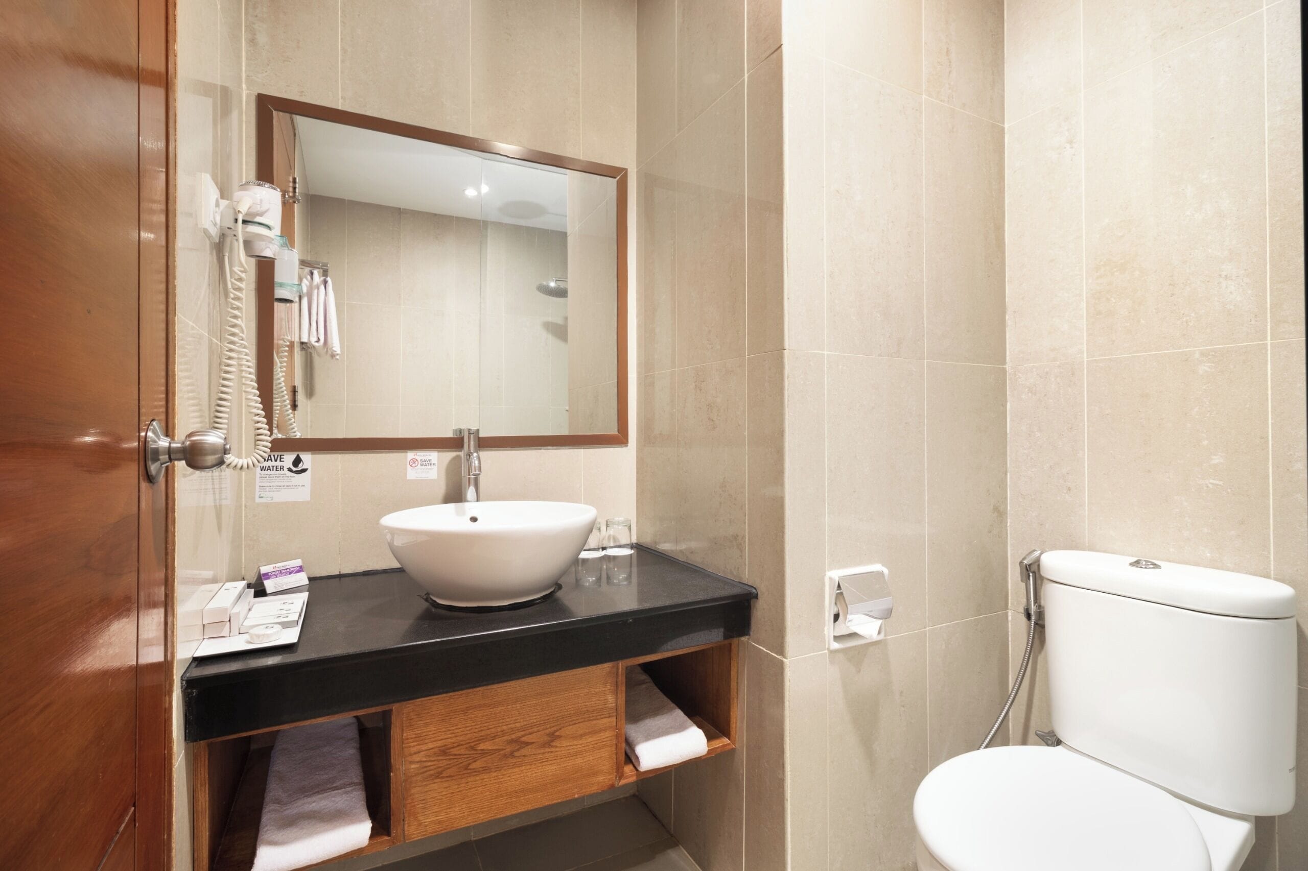 Baño
