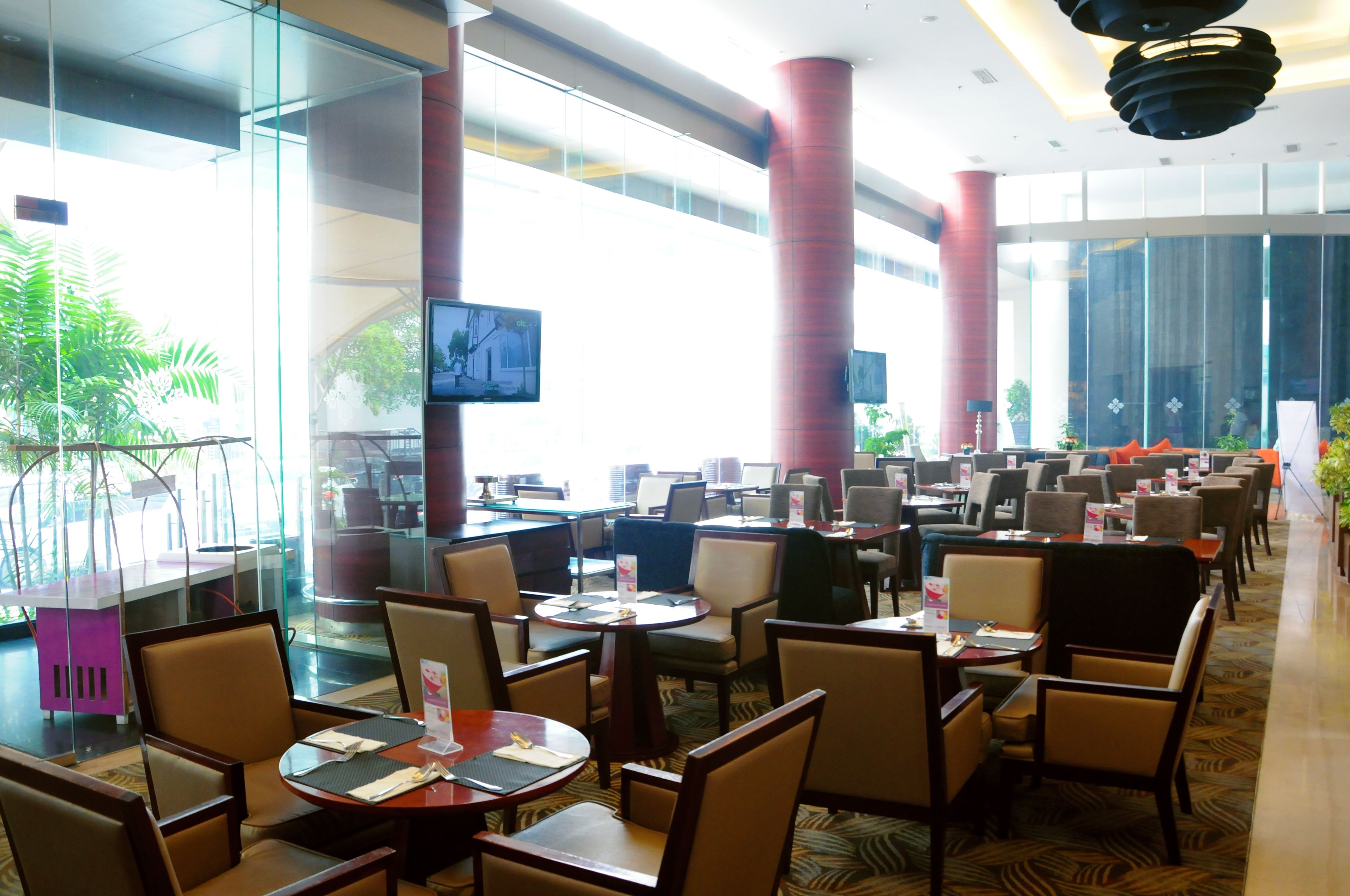 international cuisine