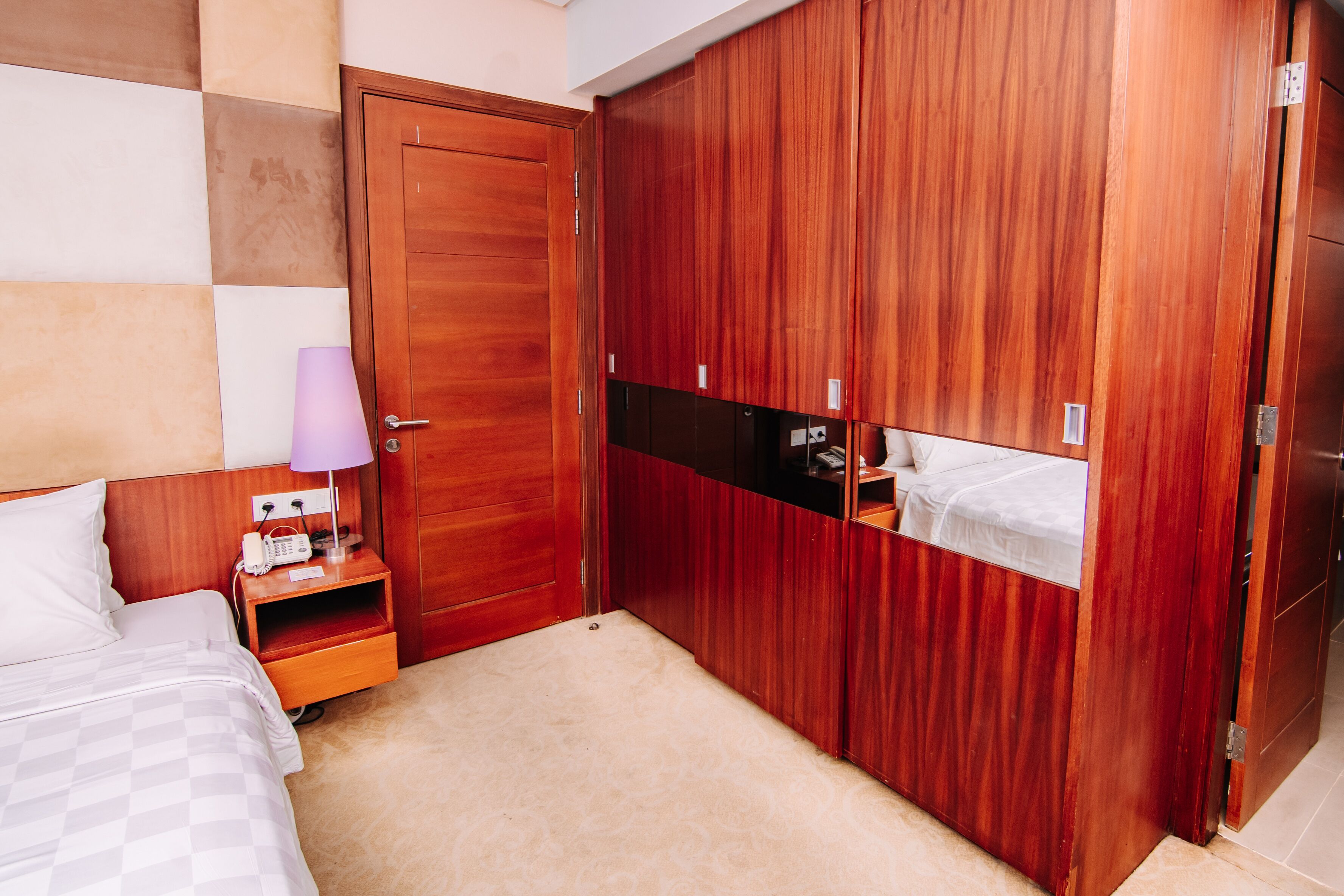 Kamar