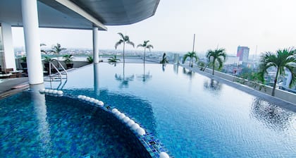 Swiss Belinn SKA Pekanbaru