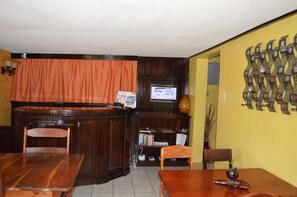 Recepción