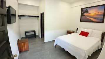 Trang trí khác biệt, trang bị nội thất với thiết kế riêng biệt