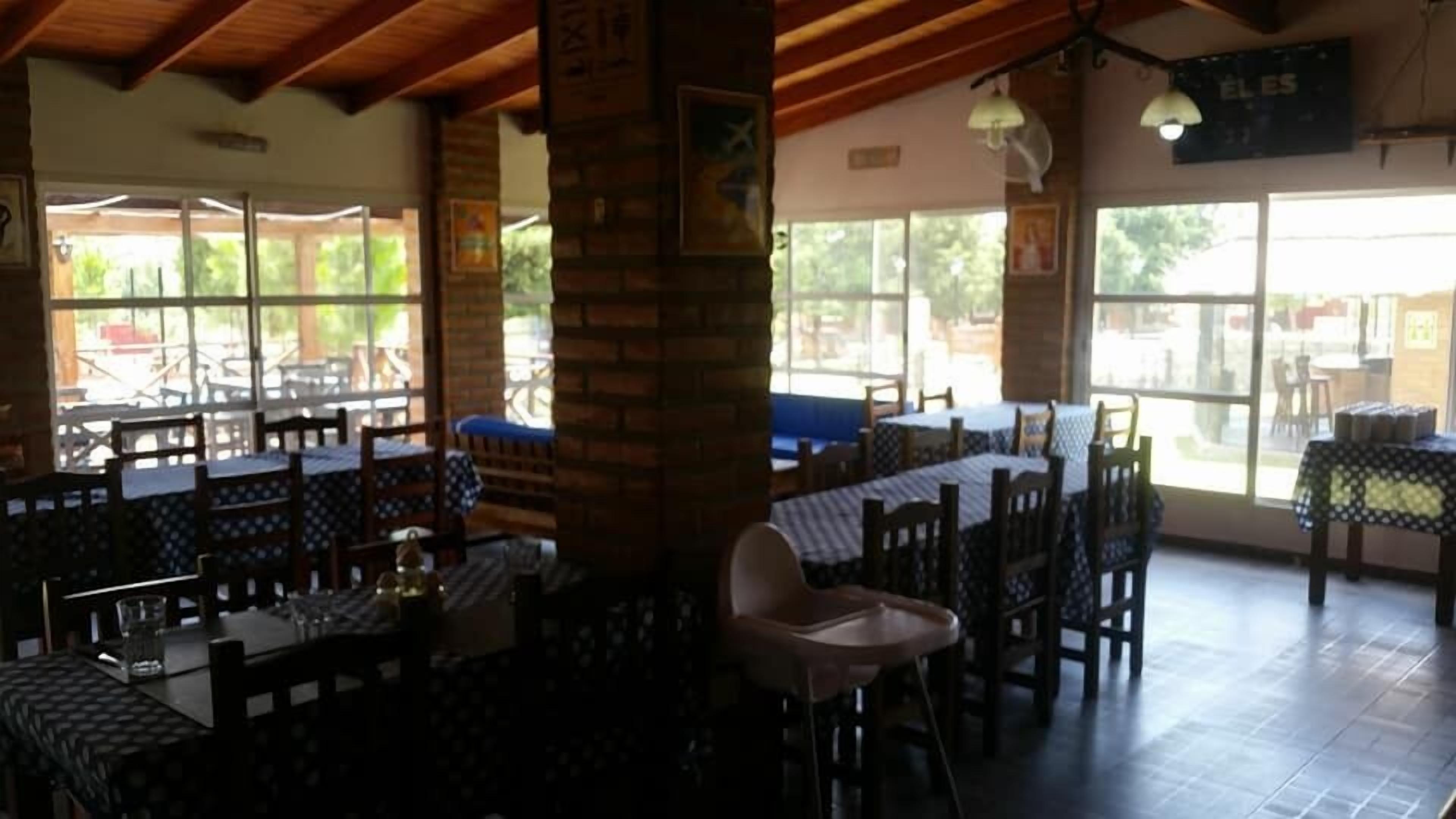 free continental breakfast