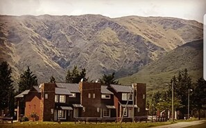 Mountain view - Winds Hill Resort & Spa (Cortaderas)