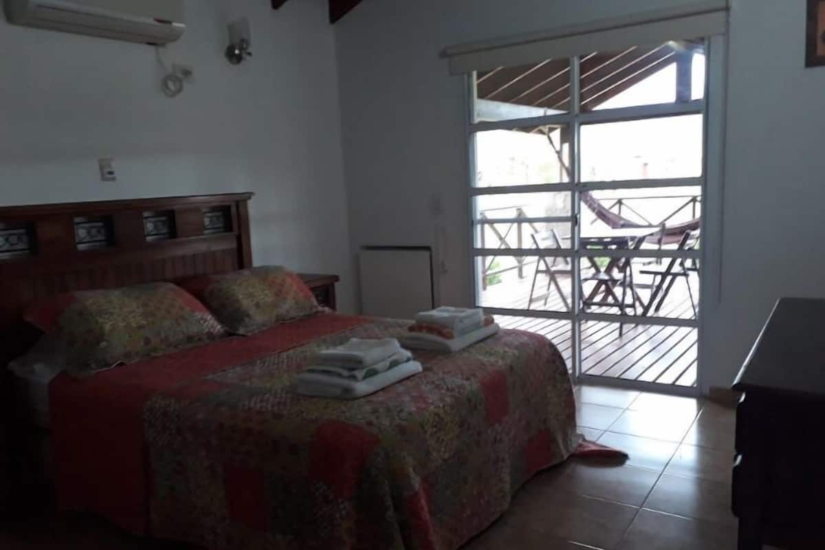 deluxe apartment, 2 bedrooms, mountain view (family of 4 ) | in-room safe, free wifi