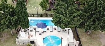 Winds Hill Resort & Spa