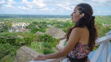 Standard Room | Balcony