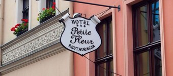 Hotel Petite Fleur - Adults only
