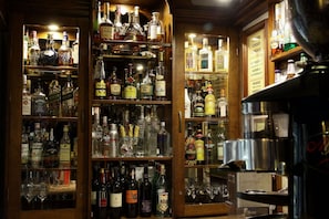 Bar (on property) - Hotel Petite Fleur - Adults only (Torun)