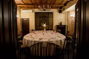 Meeting facility - Hotel Petite Fleur - Adults only (Torun)