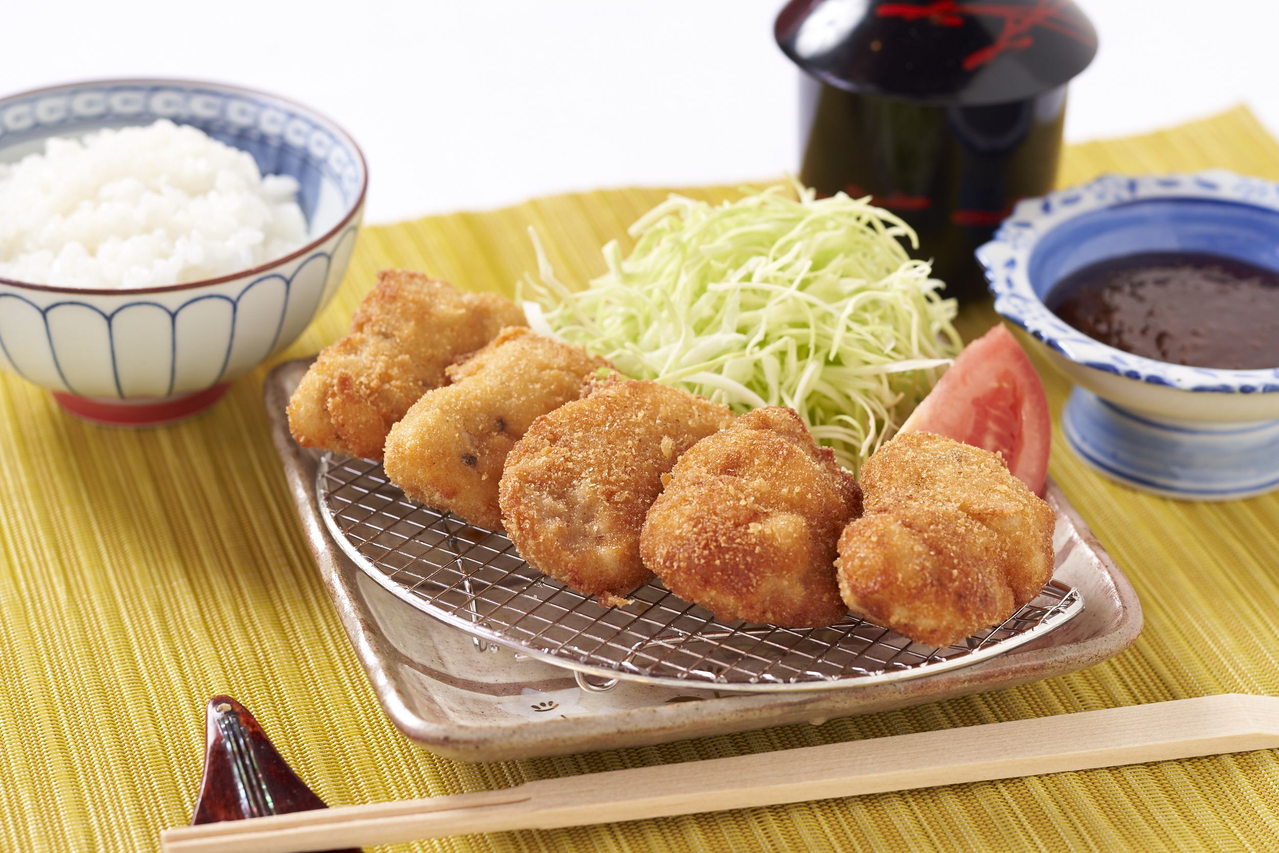 食事・飲み物